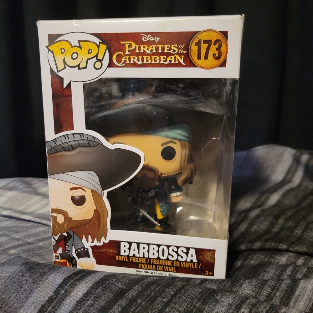 Funko Pop